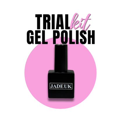 Gel Polish Trial Kit