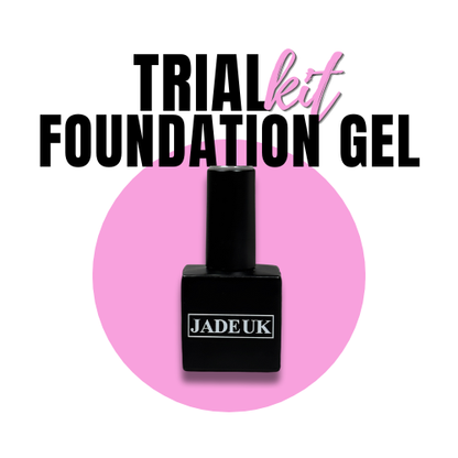 Foundation Gel Trial Kit
