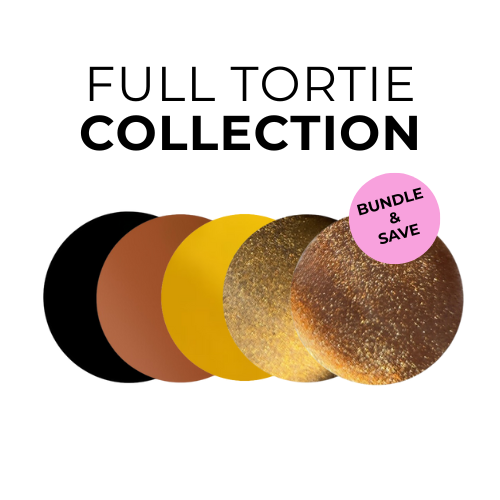 Full Tortie Gel Collection