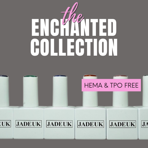 The Enchanted Collection (Cat Eye)