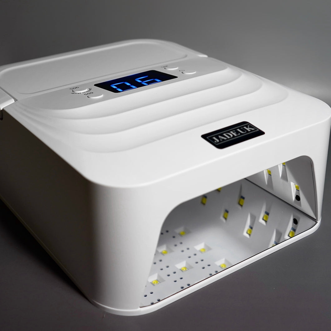Jade UK Gel Nail Lamp