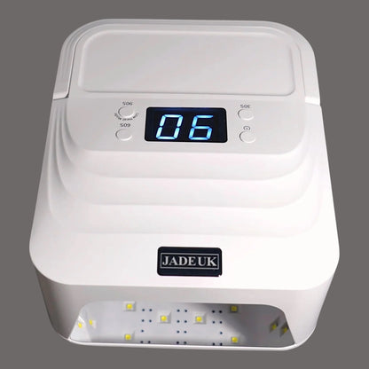 Gel Nail Lamp
