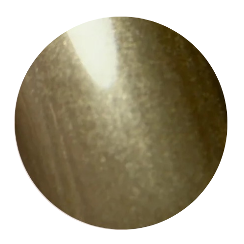 Gold Metallic Gel Paint