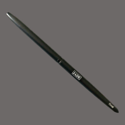 Oval Brush