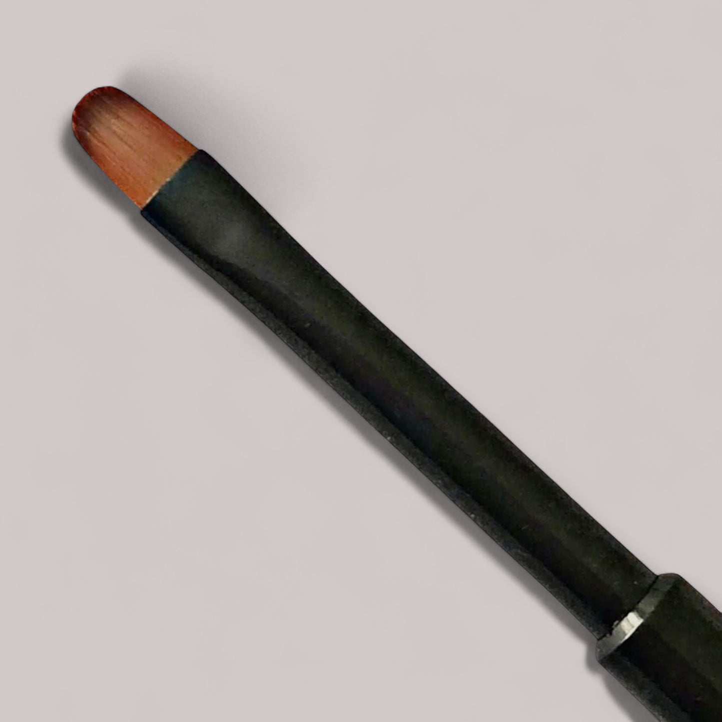 Oval Brush