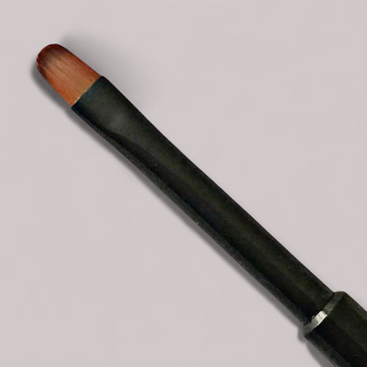 Oval Brush