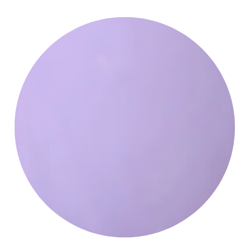 Pastel Lilac Gel Paint