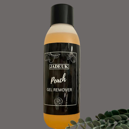 Gel Remover (Acetone) Refill