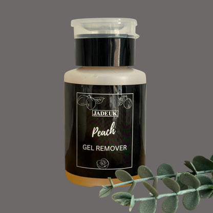 Gel Remover (Acetone)