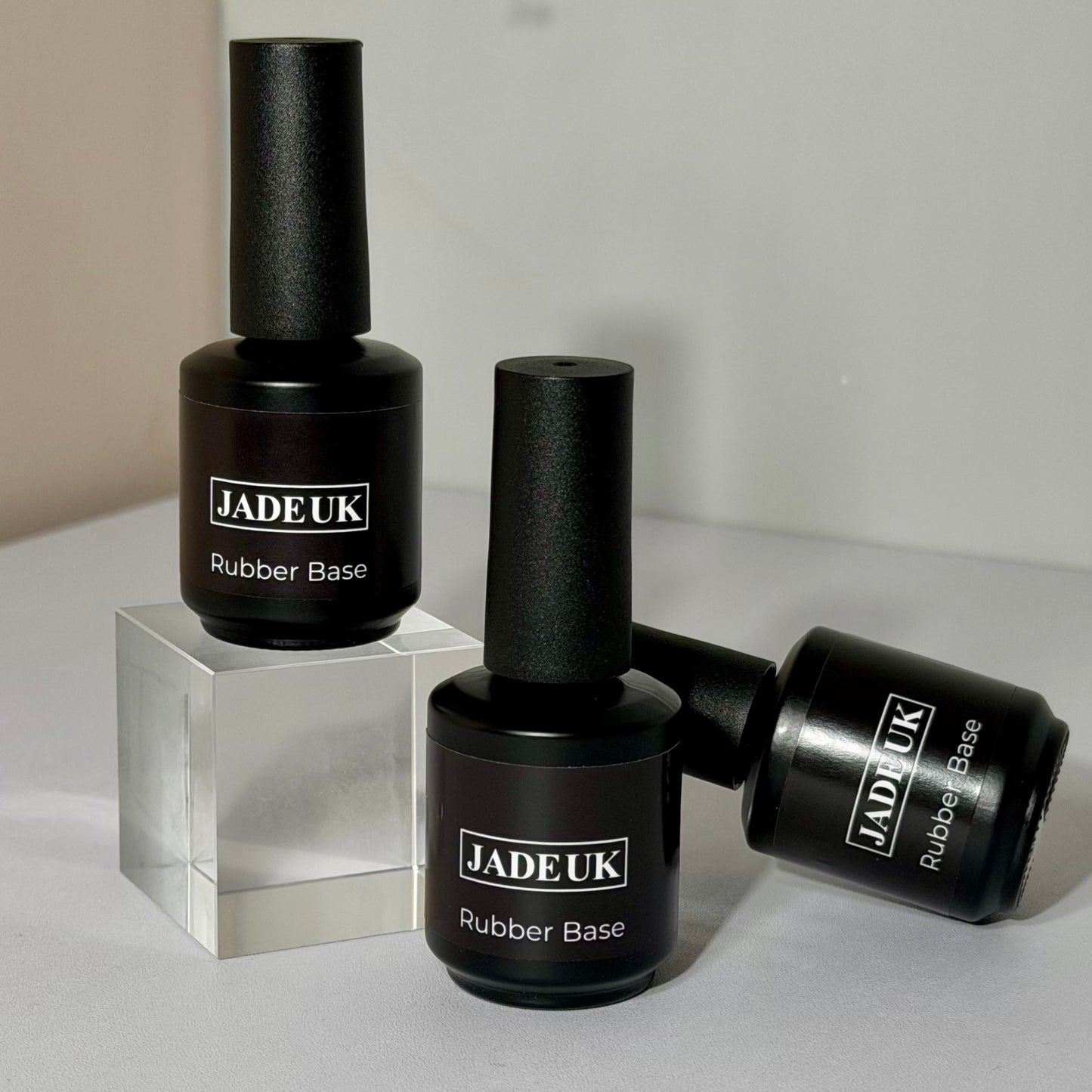 Rubber Base Coat