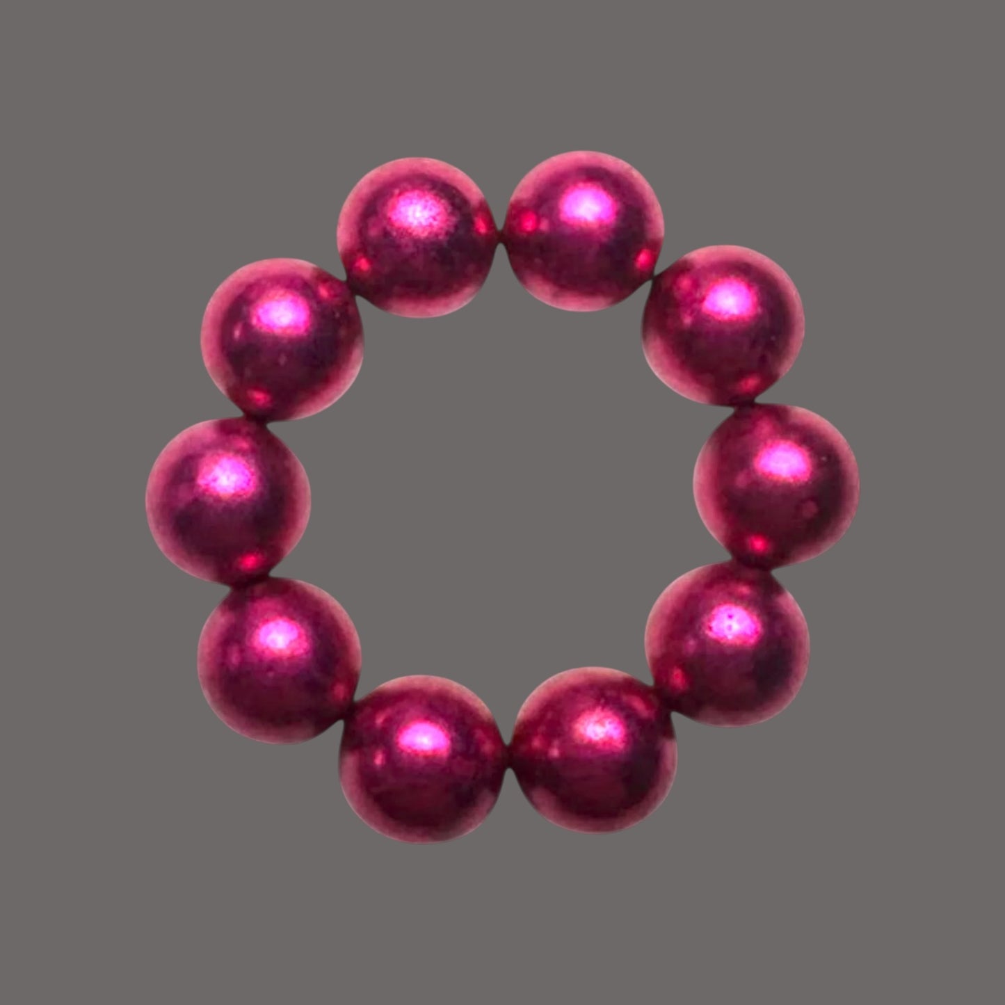 Cat Eye Ball Magnets