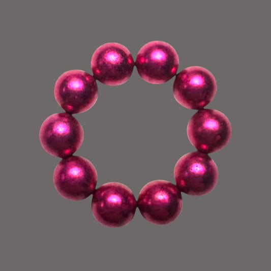 Cat Eye Ball Magnets