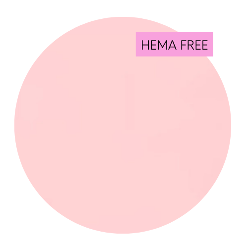 Rubber Base Coat 2 HEMA FREE