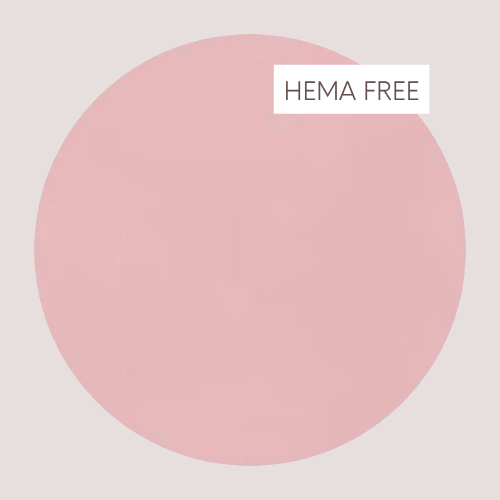Rubber Base Coat 2 HEMA FREE