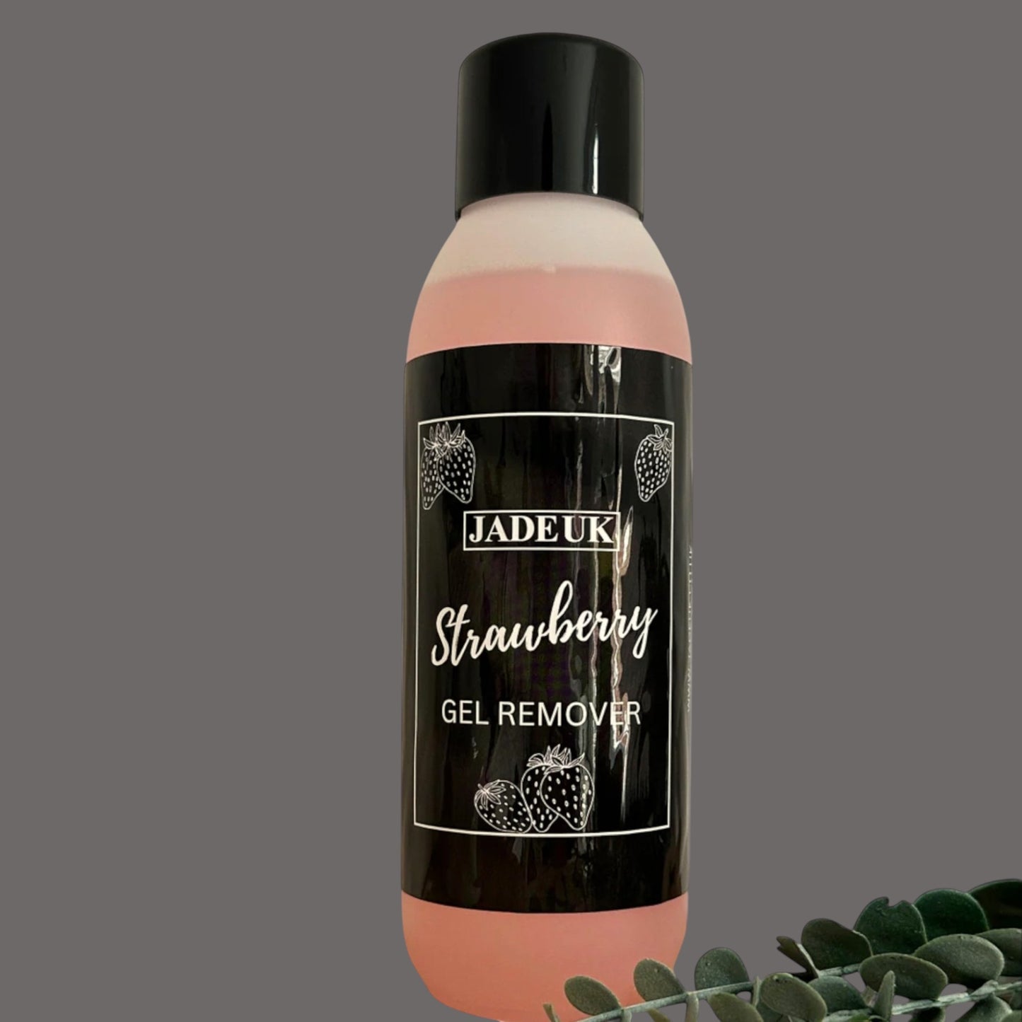 Gel Remover (Acetone) Refill