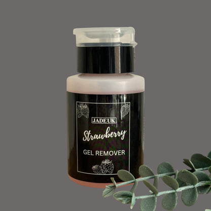 Gel Remover (Acetone)