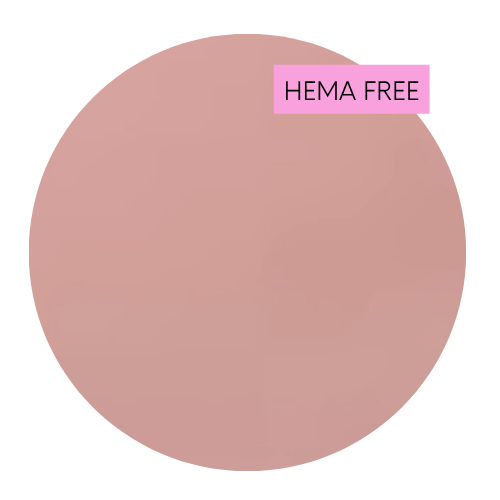 Theodora HEMA FREE Builder Gel