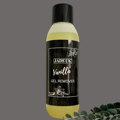 Gel Remover (Acetone) Refill