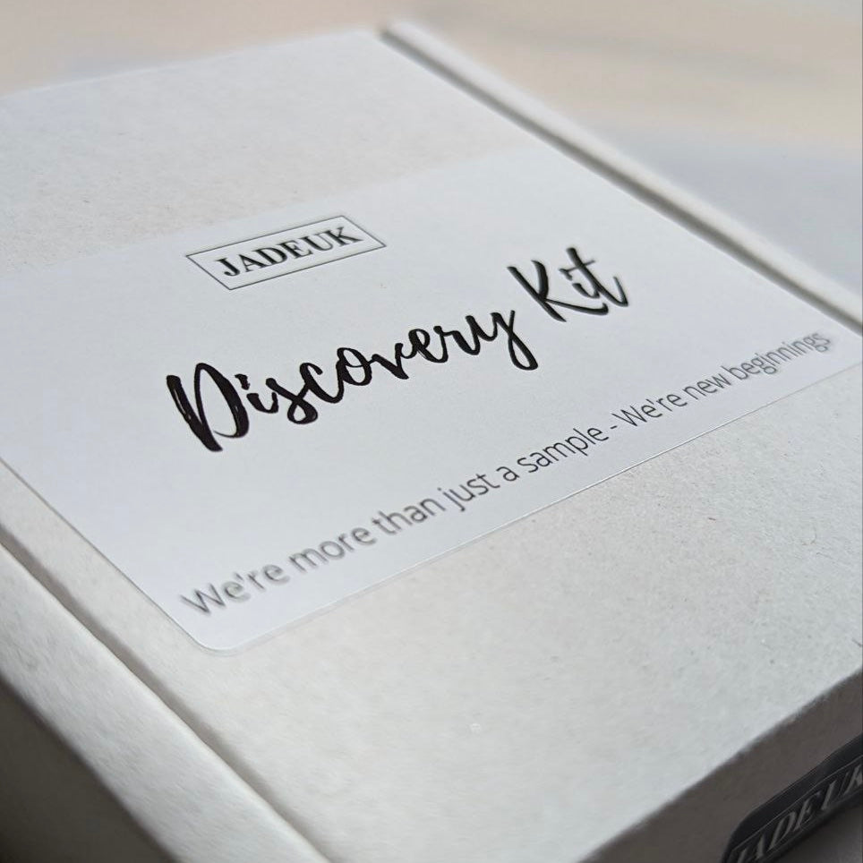 Mini Discovery Kit