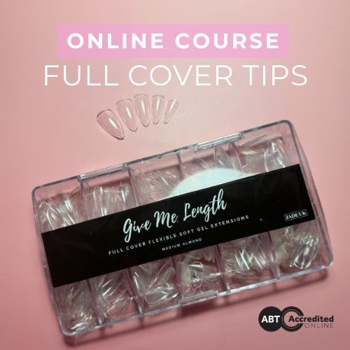 Full Cover Tips Online Course