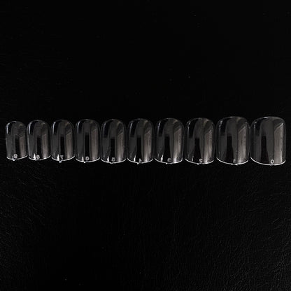 Give Me Length - Full Cover Tips