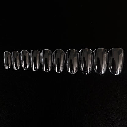 Give Me Length - Full Cover Tips