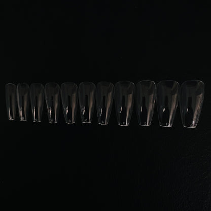 Give Me Length - Full Cover Tips