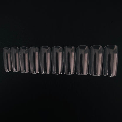 Give Me Length - Full Cover Tips