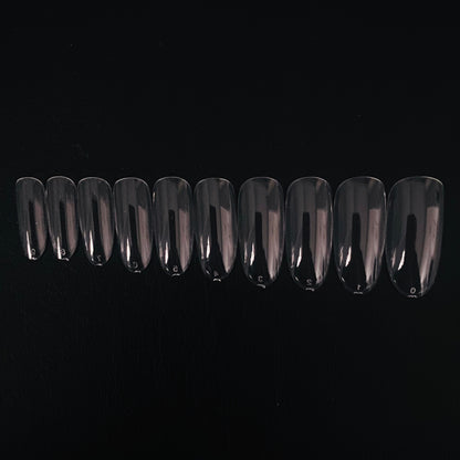 Give Me Length - Full Cover Tips