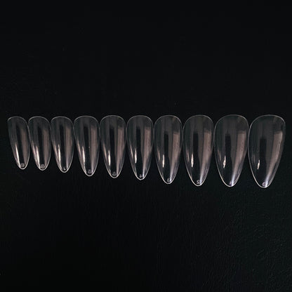 Give Me Length - Full Cover Tips