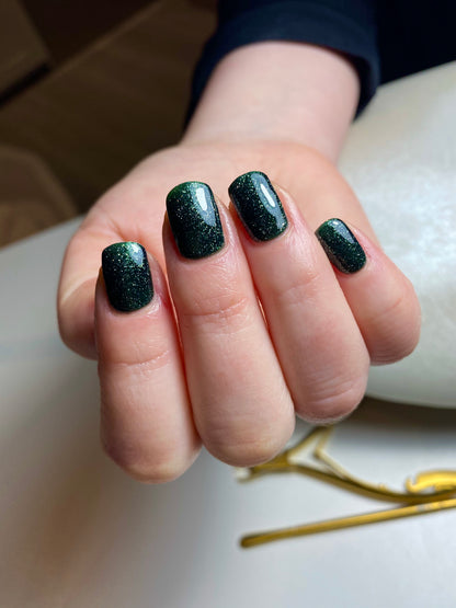 Carol Gel Polish