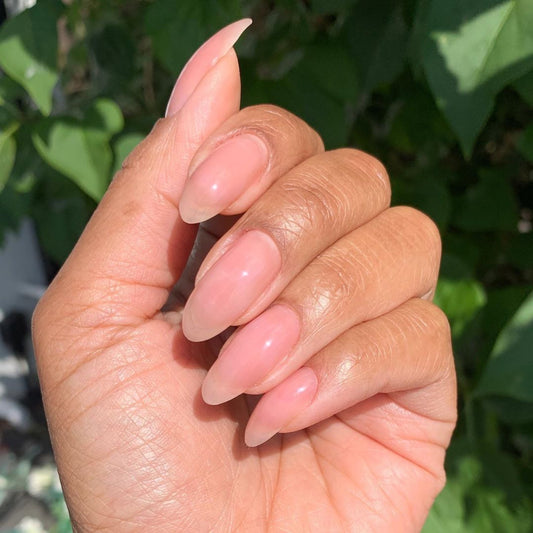 Ellen Builder Gel
